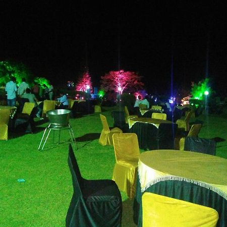 Pushkar Risala Resort Exterior photo