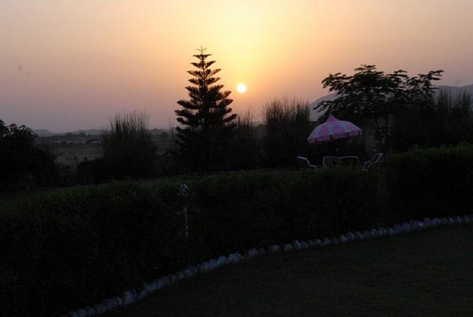 Pushkar Risala Resort Exterior photo