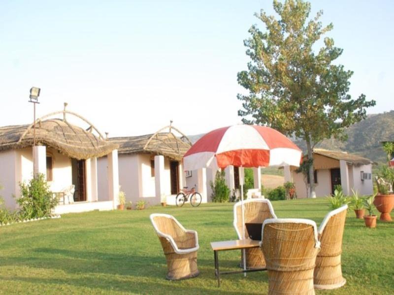 Pushkar Risala Resort Exterior photo