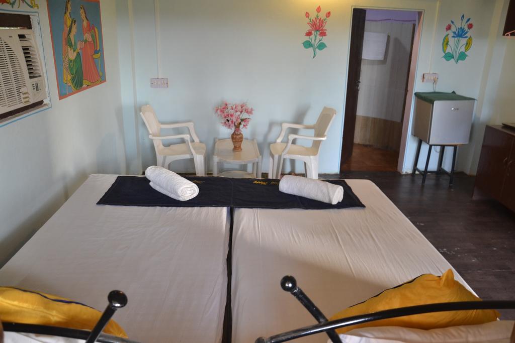 Pushkar Risala Resort Exterior photo