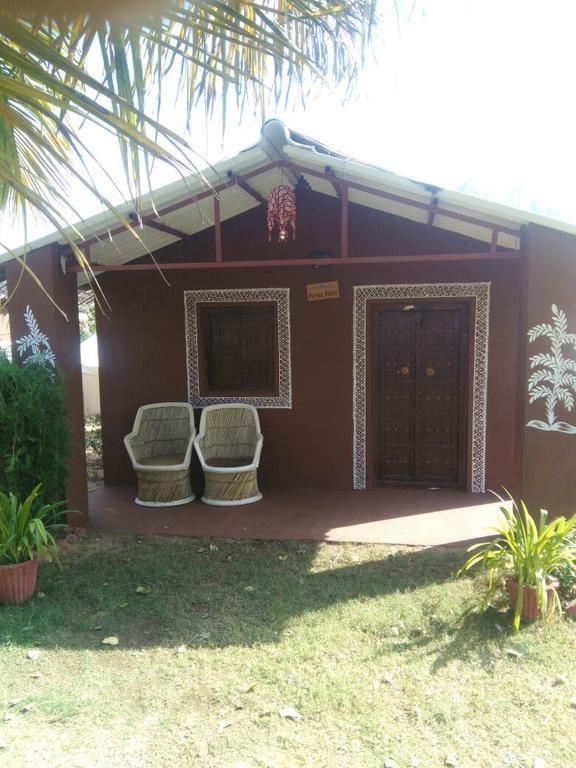 Pushkar Risala Resort Exterior photo