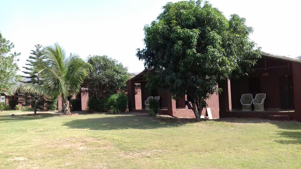 Pushkar Risala Resort Exterior photo
